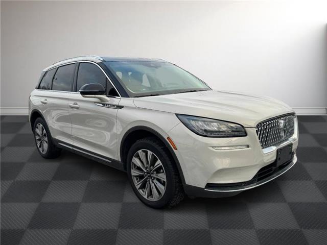 2022 Lincoln Corsair Reserve (Stk: PR18255) in Windsor - Image 9 of 27