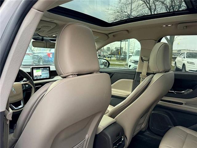 2022 Lincoln Corsair Reserve (Stk: PR18255) in Windsor - Image 12 of 27