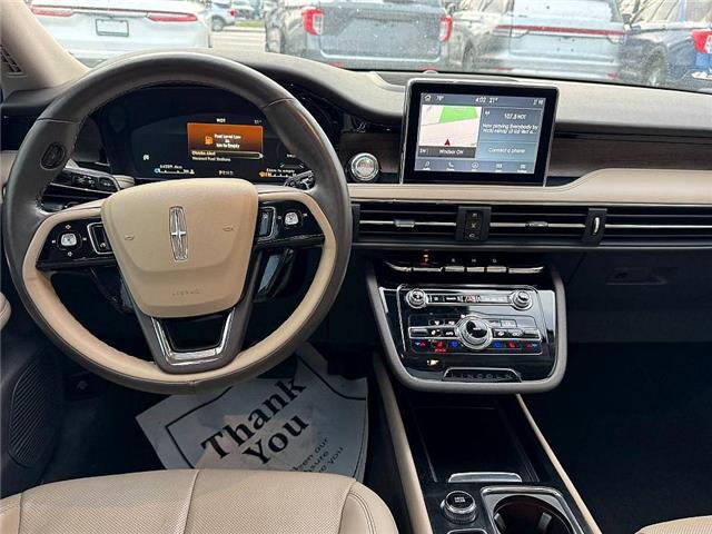 2022 Lincoln Corsair Reserve (Stk: PR18255) in Windsor - Image 14 of 27