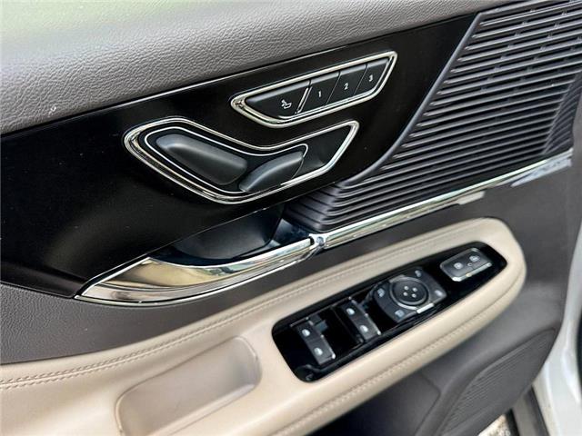 2022 Lincoln Corsair Reserve (Stk: PR18255) in Windsor - Image 15 of 27