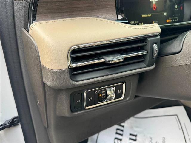 2022 Lincoln Corsair Reserve (Stk: PR18255) in Windsor - Image 16 of 27