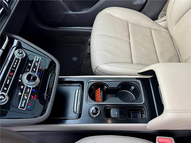 2022 Lincoln Corsair Reserve (Stk: PR18255) in Windsor - Image 20 of 27