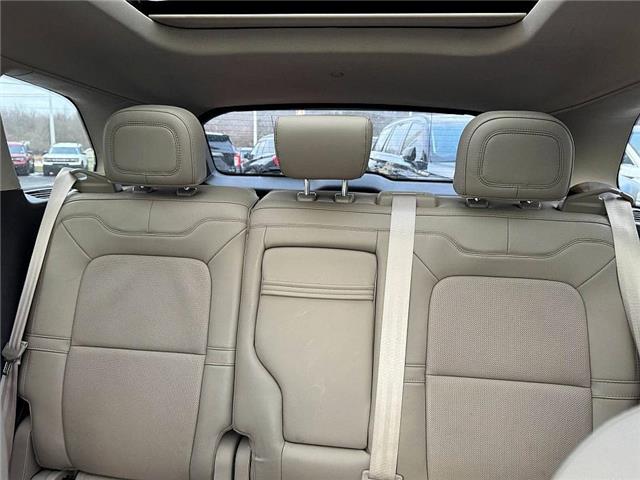 2022 Lincoln Corsair Reserve (Stk: PR18255) in Windsor - Image 21 of 27