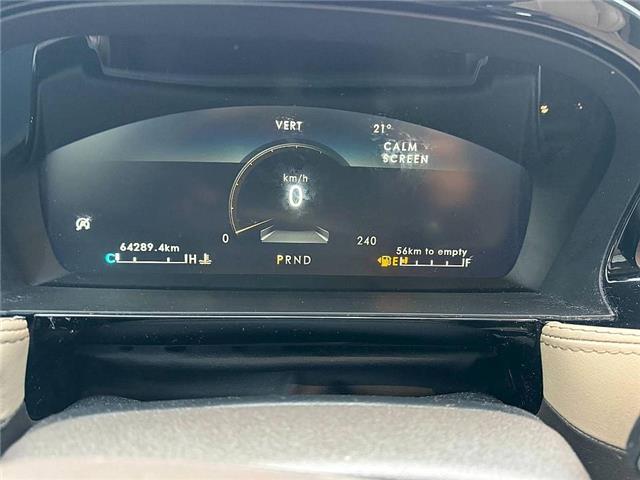 2022 Lincoln Corsair Reserve (Stk: PR18255) in Windsor - Image 22 of 27