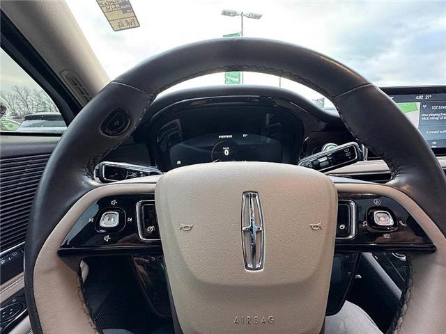 2022 Lincoln Corsair Reserve (Stk: PR18255) in Windsor - Image 23 of 27