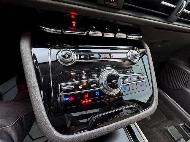 2022 Lincoln Corsair Reserve (Stk: PR18255) in Windsor - Image 25 of 27