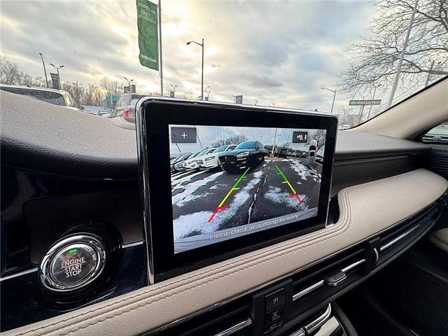 2022 Lincoln Corsair Reserve (Stk: PR18255) in Windsor - Image 26 of 27