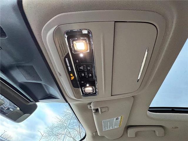 2022 Lincoln Corsair Reserve (Stk: PR18255) in Windsor - Image 27 of 27