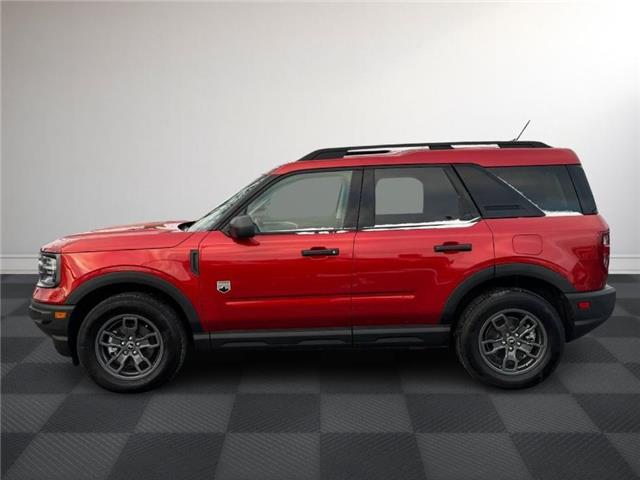 2024 Ford Bronco Sport Big Bend (Stk: TL55592) in Windsor - Image 2 of 27
