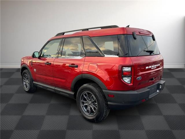 2024 Ford Bronco Sport Big Bend (Stk: TL55592) in Windsor - Image 4 of 27
