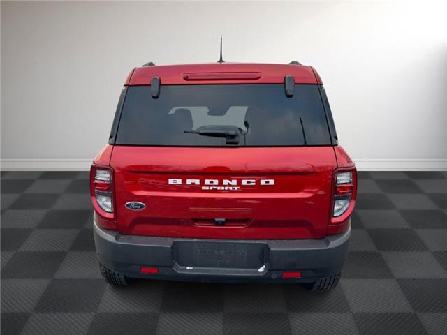 2024 Ford Bronco Sport Big Bend (Stk: TL55592) in Windsor - Image 5 of 27