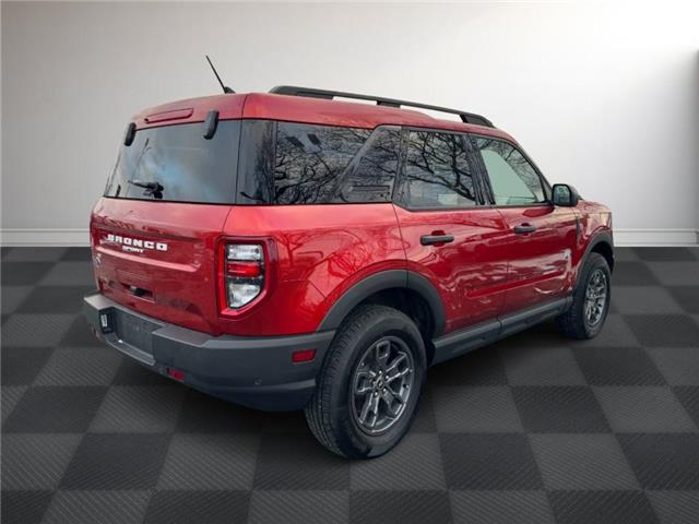 2024 Ford Bronco Sport Big Bend (Stk: TL55592) in Windsor - Image 6 of 27