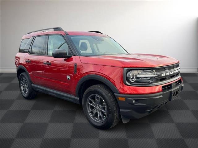 2024 Ford Bronco Sport Big Bend (Stk: TL55592) in Windsor - Image 9 of 27