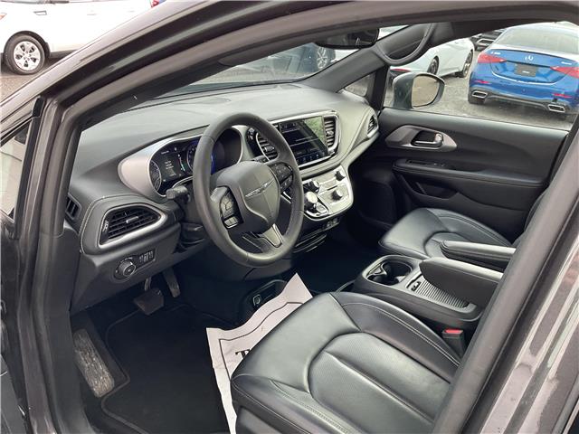 2023 Chrysler Pacifica Touring-L (Stk: 251539) in Ottawa Central - Image 6 of 14