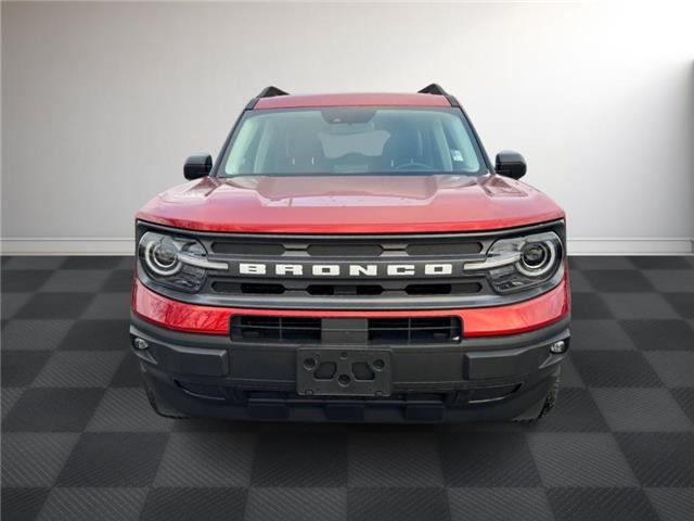 2024 Ford Bronco Sport Big Bend (Stk: TL55592) in Windsor - Image 10 of 27