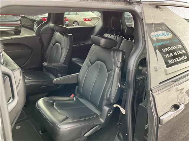 2023 Chrysler Pacifica Touring-L (Stk: 251539) in Ottawa Central - Image 8 of 14