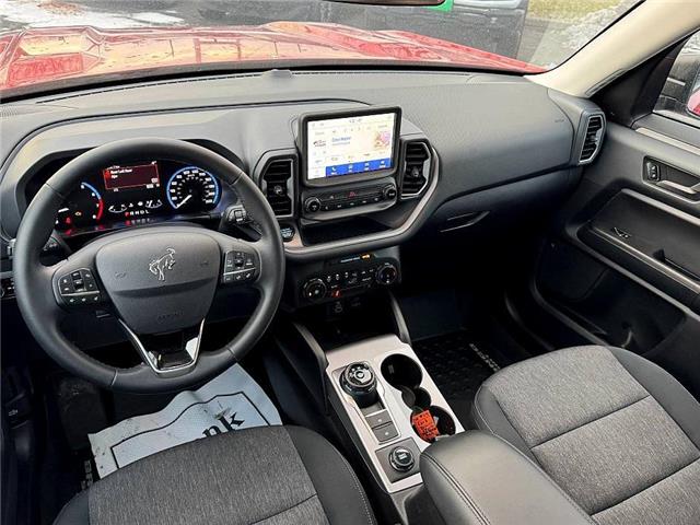 2024 Ford Bronco Sport Big Bend (Stk: TL55592) in Windsor - Image 14 of 27