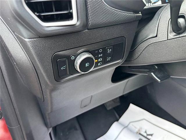 2024 Ford Bronco Sport Big Bend (Stk: TL55592) in Windsor - Image 16 of 27