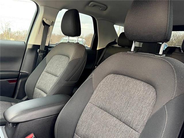 2024 Ford Bronco Sport Big Bend (Stk: TL55592) in Windsor - Image 17 of 27