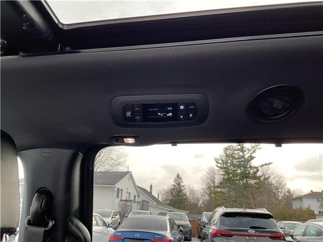 2023 Chrysler Pacifica Touring-L (Stk: 251539) in Ottawa Central - Image 10 of 14