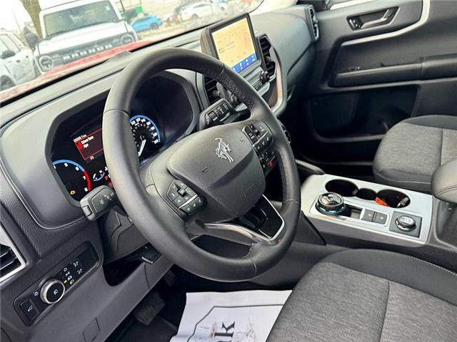 2024 Ford Bronco Sport Big Bend (Stk: TL55592) in Windsor - Image 19 of 27