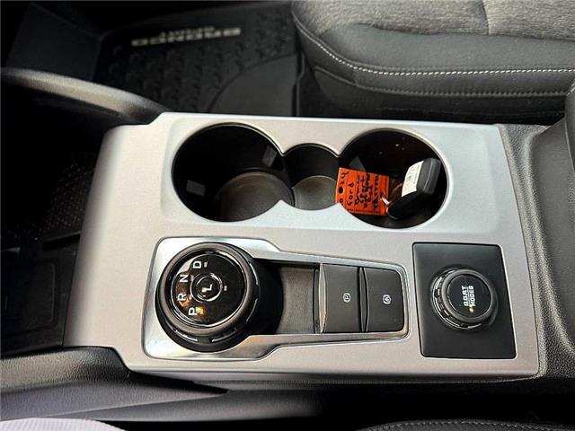 2024 Ford Bronco Sport Big Bend (Stk: TL55592) in Windsor - Image 20 of 27