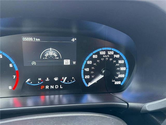 2024 Ford Bronco Sport Big Bend (Stk: TL55592) in Windsor - Image 22 of 27