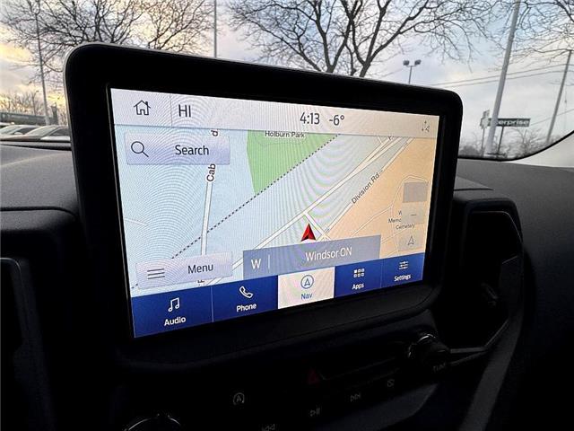 2024 Ford Bronco Sport Big Bend (Stk: TL55592) in Windsor - Image 24 of 27