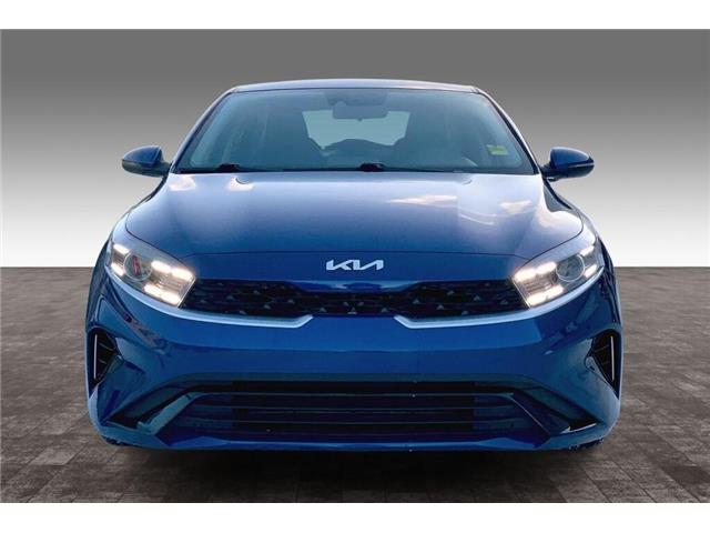 2024 Kia Forte EX (Stk: SK488321) in Sherwood Park - Image 3 of 28