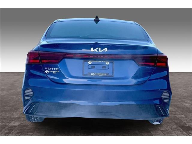 2024 Kia Forte EX (Stk: SK488321) in Sherwood Park - Image 4 of 28