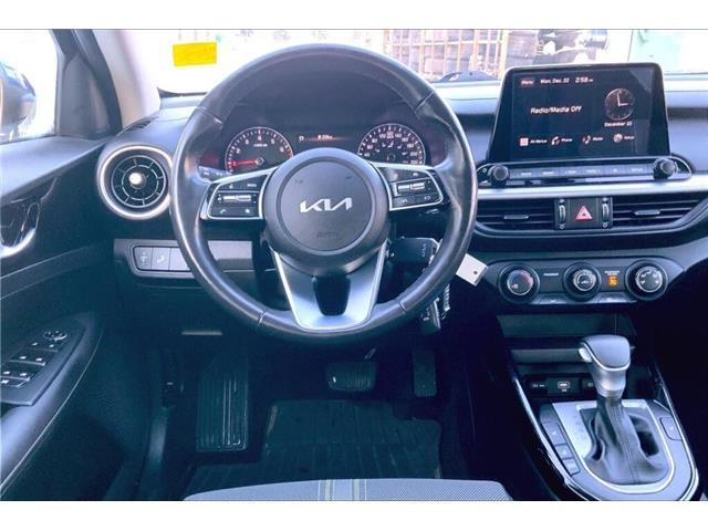 2024 Kia Forte EX (Stk: SK488321) in Sherwood Park - Image 5 of 28