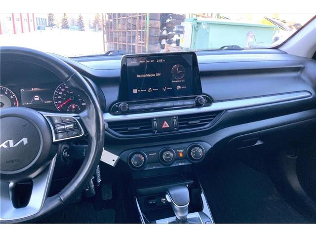2024 Kia Forte EX (Stk: SK488321) in Sherwood Park - Image 6 of 28