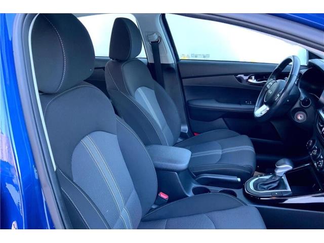 2024 Kia Forte EX (Stk: SK488321) in Sherwood Park - Image 7 of 28