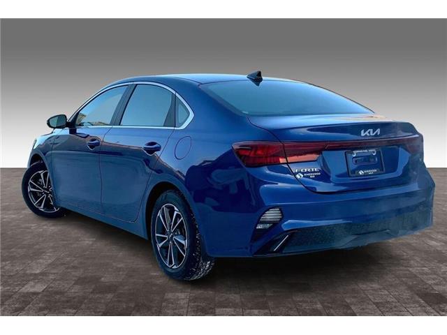 2024 Kia Forte EX (Stk: SK488321) in Sherwood Park - Image 9 of 28