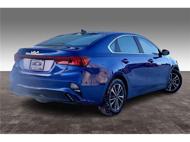 2024 Kia Forte EX (Stk: SK488321) in Sherwood Park - Image 10 of 28