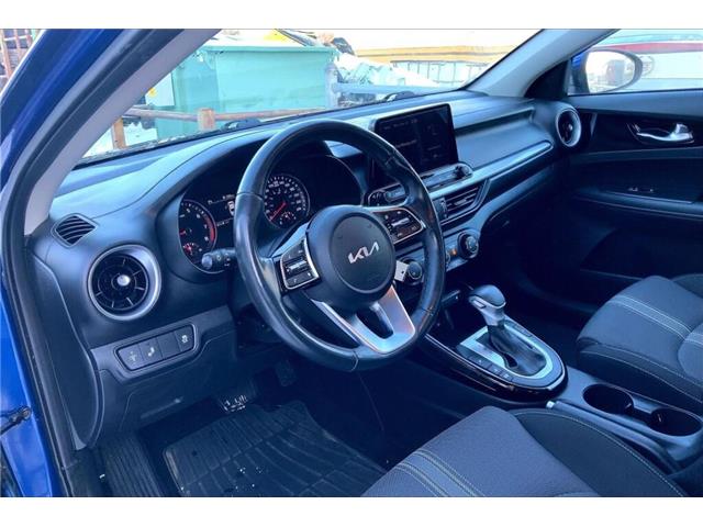 2024 Kia Forte EX (Stk: SK488321) in Sherwood Park - Image 11 of 28