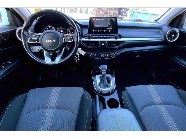 2024 Kia Forte EX (Stk: SK488321) in Sherwood Park - Image 12 of 28