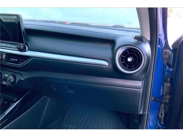 2024 Kia Forte EX (Stk: SK488321) in Sherwood Park - Image 13 of 28