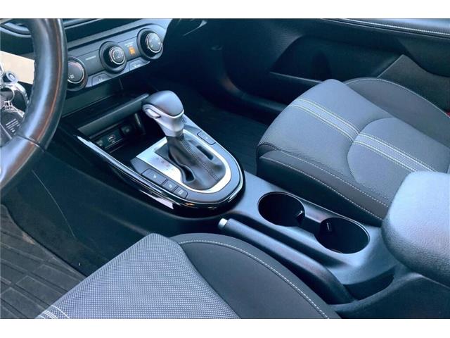 2024 Kia Forte EX (Stk: SK488321) in Sherwood Park - Image 14 of 28