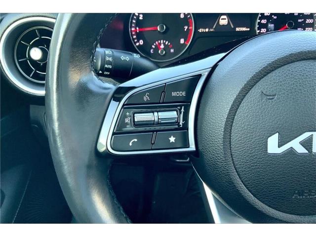 2024 Kia Forte EX (Stk: SK488321) in Sherwood Park - Image 15 of 28