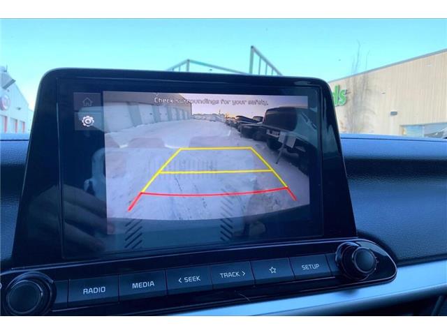 2024 Kia Forte EX (Stk: SK488321) in Sherwood Park - Image 18 of 28