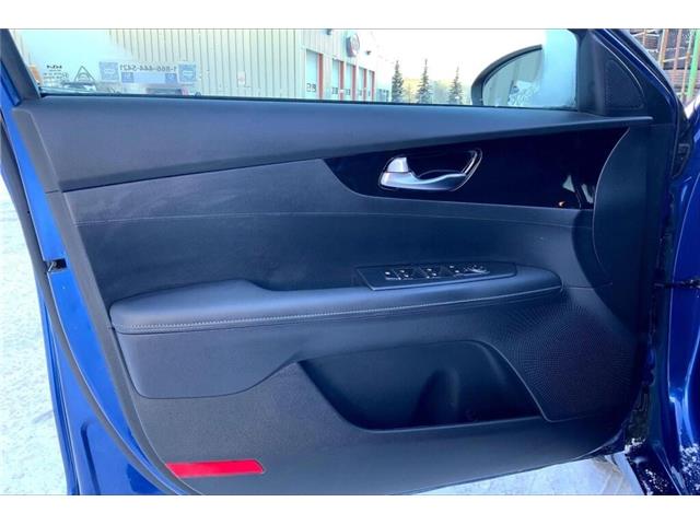 2024 Kia Forte EX (Stk: SK488321) in Sherwood Park - Image 19 of 28