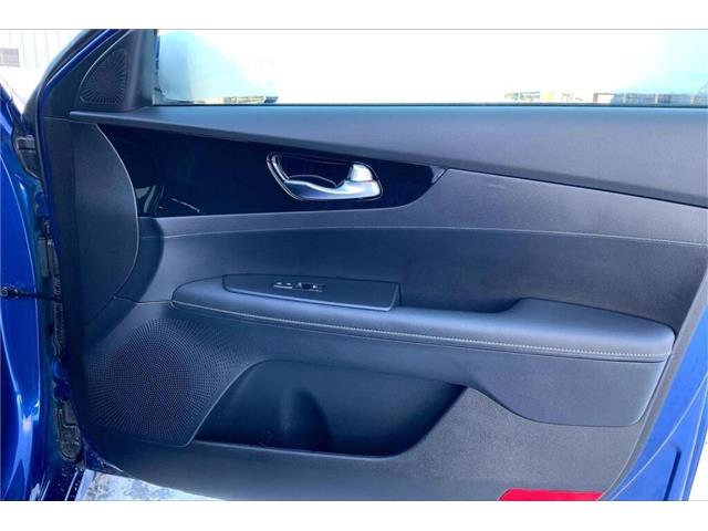 2024 Kia Forte EX (Stk: SK488321) in Sherwood Park - Image 20 of 28