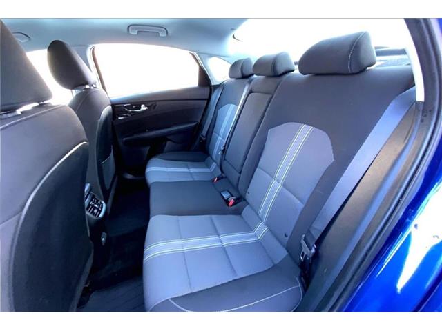 2024 Kia Forte EX (Stk: SK488321) in Sherwood Park - Image 22 of 28