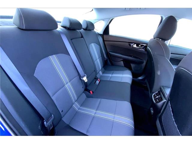 2024 Kia Forte EX (Stk: SK488321) in Sherwood Park - Image 23 of 28