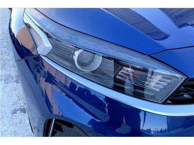 2024 Kia Forte EX (Stk: SK488321) in Sherwood Park - Image 24 of 28
