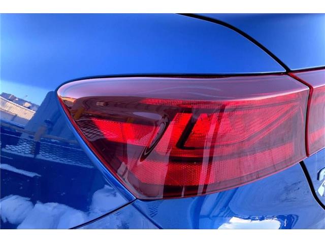 2024 Kia Forte EX (Stk: SK488321) in Sherwood Park - Image 25 of 28