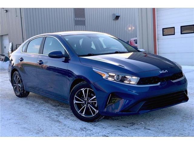 2024 Kia Forte EX (Stk: SK488321) in Sherwood Park - Image 28 of 28