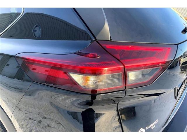 2024 Nissan Rogue SV Moonroof (Stk: 24A9753) in Sherwood Park - Image 24 of 27