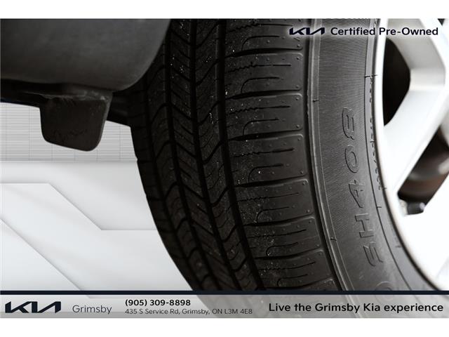 2023 Kia Soul EX | CLEAN CAR FAX | CERTIFIED PRE-OWNED | GREAT K (Stk: U3204) in Grimsby - Image 7 of 17